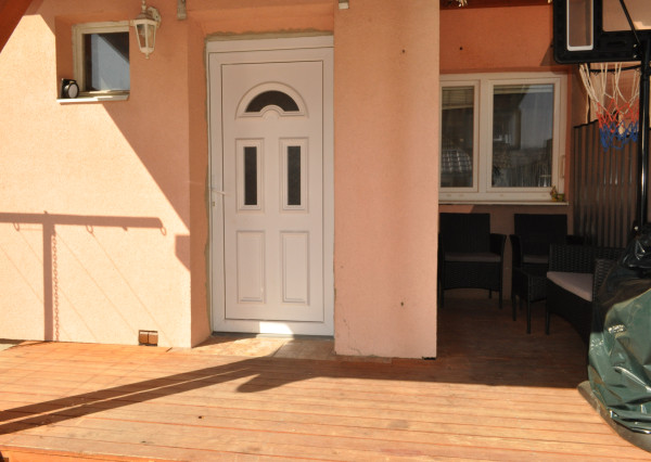 Bytový dom 3+1 v obci Markušovce, okr. Sp.Nová Ves