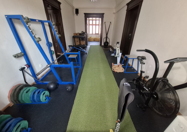 Priestory na prenájom priamo na námestí – Spišská Nová Ves