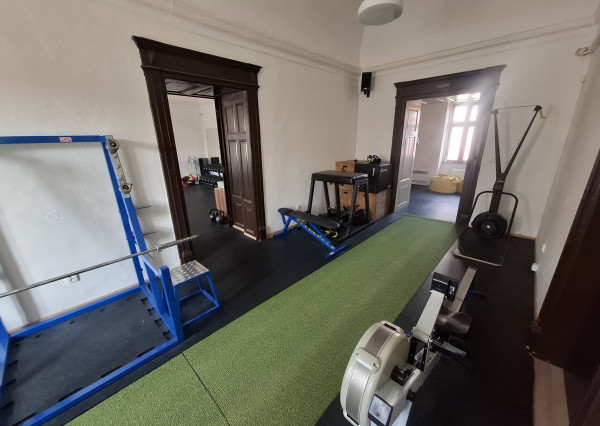 Priestory na prenájom priamo na námestí – Spišská Nová Ves