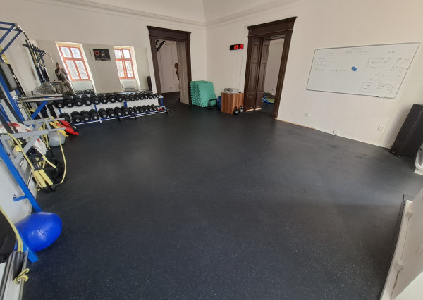 Priestory na prenájom priamo na námestí – Spišská Nová Ves