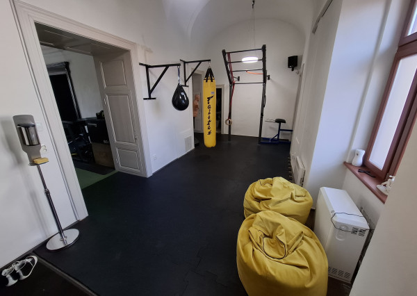 Priestory na prenájom priamo na námestí – Spišská Nová Ves