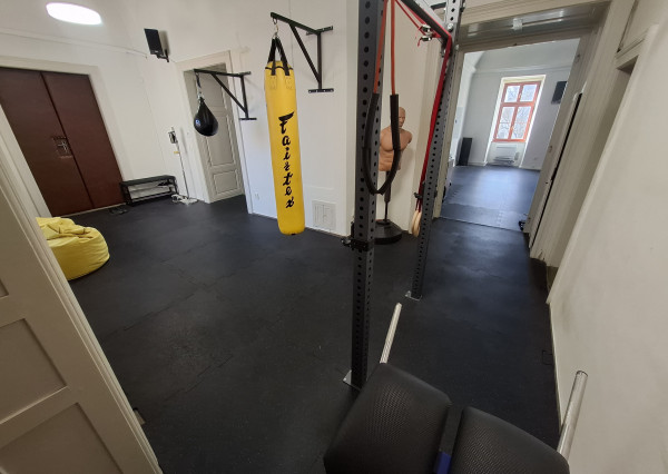 Priestory na prenájom priamo na námestí – Spišská Nová Ves