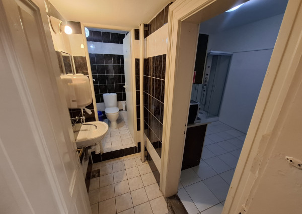 Priestory na prenájom priamo na námestí – Spišská Nová Ves