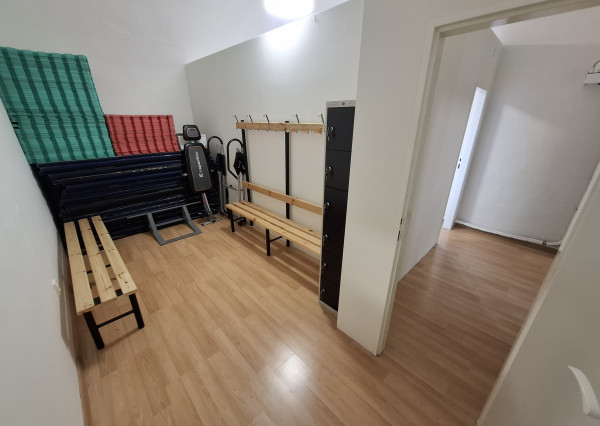 Priestory na prenájom priamo na námestí – Spišská Nová Ves