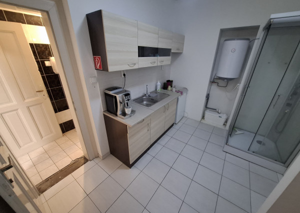 Priestory na prenájom priamo na námestí – Spišská Nová Ves