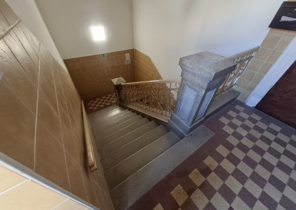 Priestory na prenájom priamo na námestí – Spišská Nová Ves