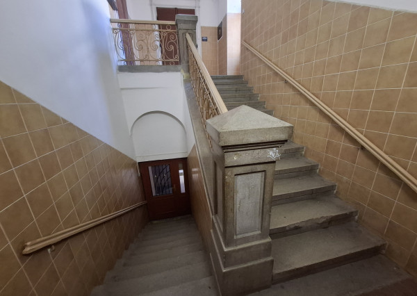 Priestory na prenájom priamo na námestí – Spišská Nová Ves