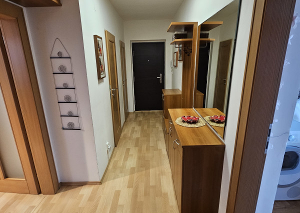 Byt 3+1 s loggiou a vlastným kúrením na sídlisku Tarča, Spišská Nová Ves