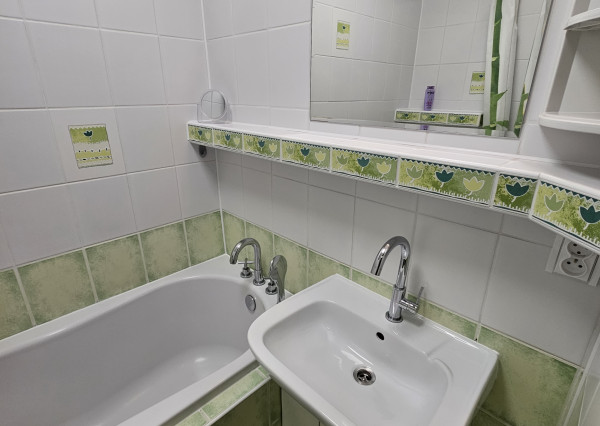 Byt 3+1 s loggiou a vlastným kúrením na sídlisku Tarča, Spišská Nová Ves