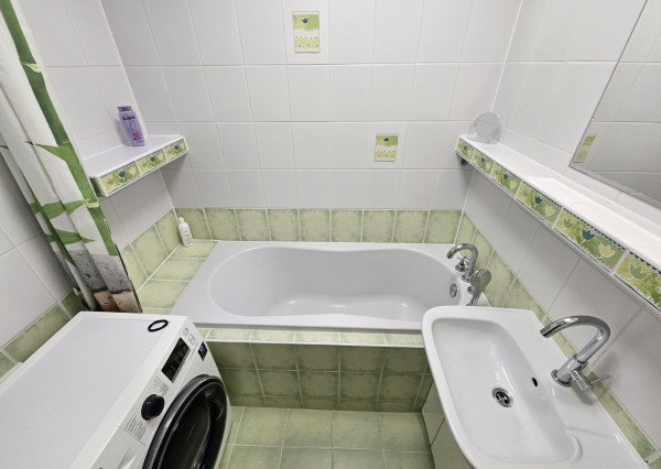 Byt 3+1 s loggiou a vlastným kúrením na sídlisku Tarča, Spišská Nová Ves