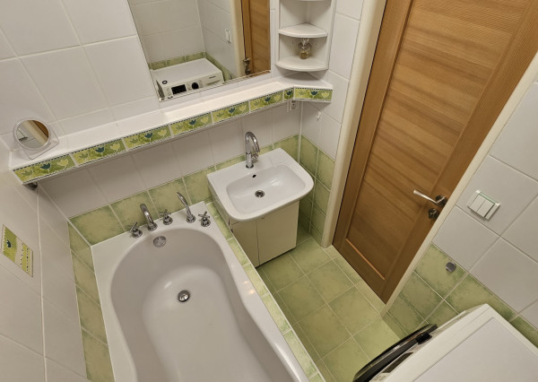 Byt 3+1 s loggiou a vlastným kúrením na sídlisku Tarča, Spišská Nová Ves