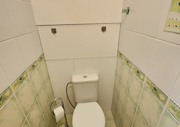 Byt 3+1 s loggiou a vlastným kúrením na sídlisku Tarča, Spišská Nová Ves