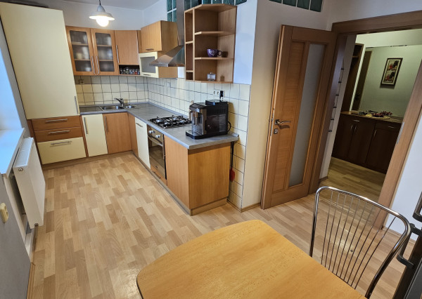 Byt 3+1 s loggiou a vlastným kúrením na sídlisku Tarča, Spišská Nová Ves