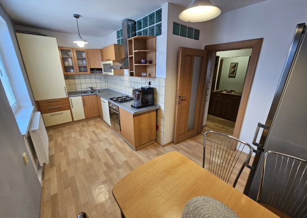 Byt 3+1 s loggiou a vlastným kúrením na sídlisku Tarča, Spišská Nová Ves