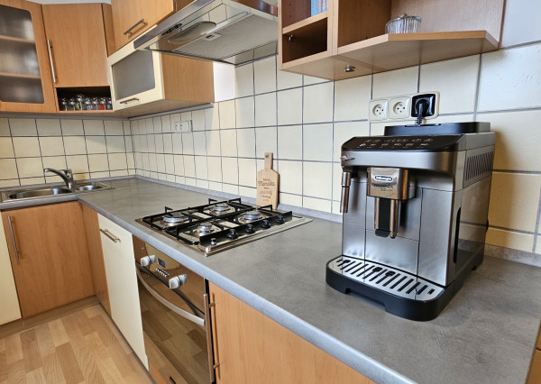 Byt 3+1 s loggiou a vlastným kúrením na sídlisku Tarča, Spišská Nová Ves