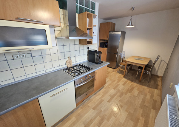 Byt 3+1 s loggiou a vlastným kúrením na sídlisku Tarča, Spišská Nová Ves