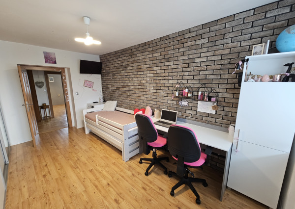 Byt 3+1 s loggiou a vlastným kúrením na sídlisku Tarča, Spišská Nová Ves