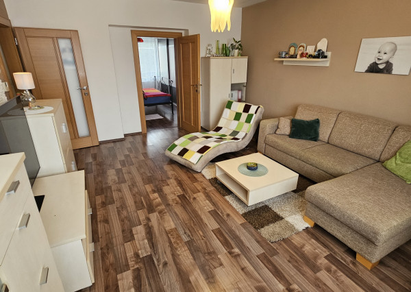 Byt 3+1 s loggiou a vlastným kúrením na sídlisku Tarča, Spišská Nová Ves