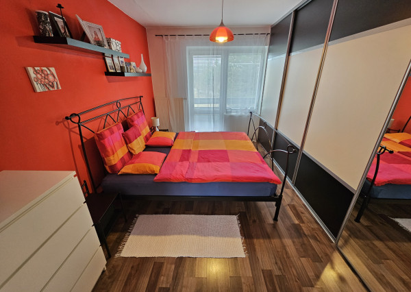 Byt 3+1 s loggiou a vlastným kúrením na sídlisku Tarča, Spišská Nová Ves