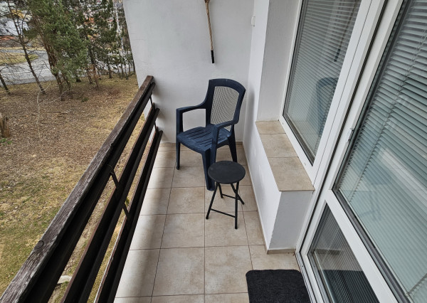 Byt 3+1 s loggiou a vlastným kúrením na sídlisku Tarča, Spišská Nová Ves