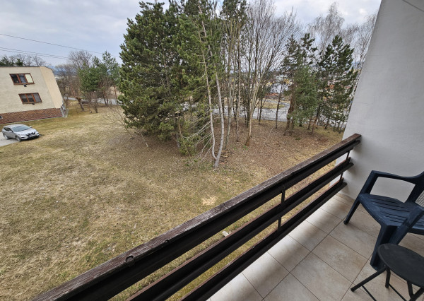 Byt 3+1 s loggiou a vlastným kúrením na sídlisku Tarča, Spišská Nová Ves