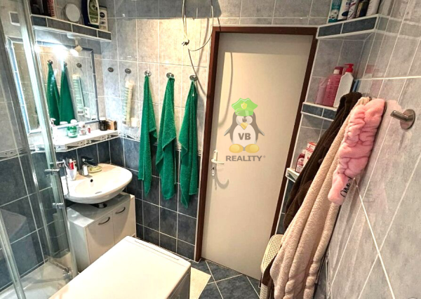 Útulný štartovací 1izbový byt na super adrese v Michalovciach