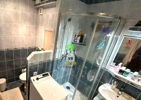 Útulný štartovací 1izbový byt na super adrese v Michalovciach