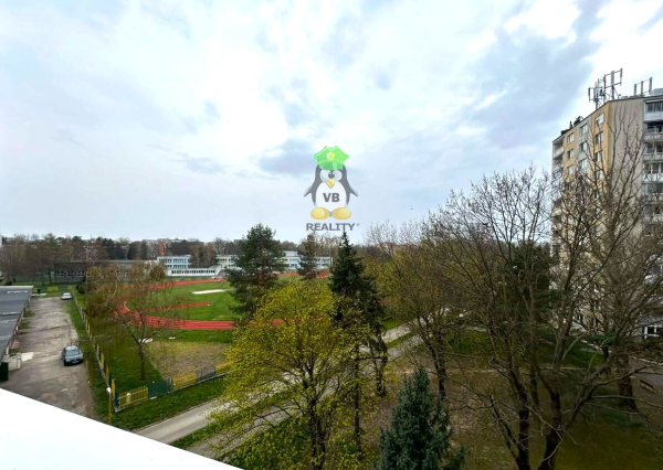 Útulný štartovací 1izbový byt na super adrese v Michalovciach