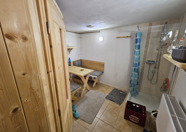 Byt 2+1 v rodinnom dome na Ferčekovciach, Spišská Nová Ves