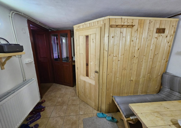 Byt 2+1 v rodinnom dome na Ferčekovciach, Spišská Nová Ves