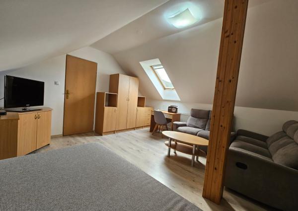 Byt 2+1 v rodinnom dome na Ferčekovciach, Spišská Nová Ves