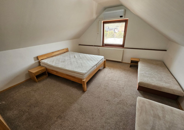 Byt 2+1 v rodinnom dome na Ferčekovciach, Spišská Nová Ves