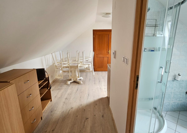 Byt 2+1 v rodinnom dome na Ferčekovciach, Spišská Nová Ves