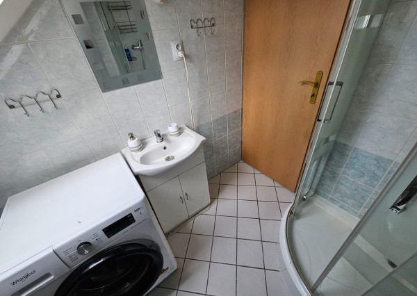 Byt 2+1 v rodinnom dome na Ferčekovciach, Spišská Nová Ves