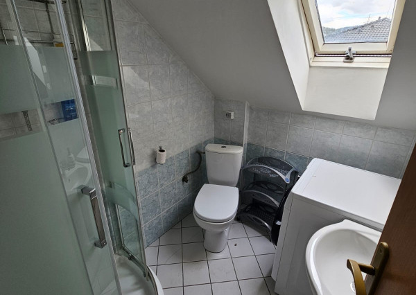 Byt 2+1 v rodinnom dome na Ferčekovciach, Spišská Nová Ves