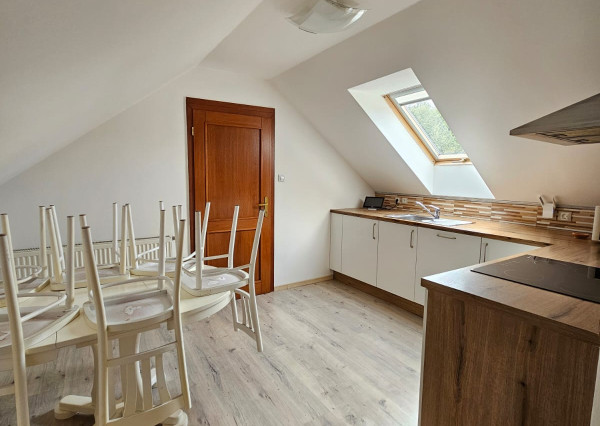 Byt 2+1 v rodinnom dome na Ferčekovciach, Spišská Nová Ves