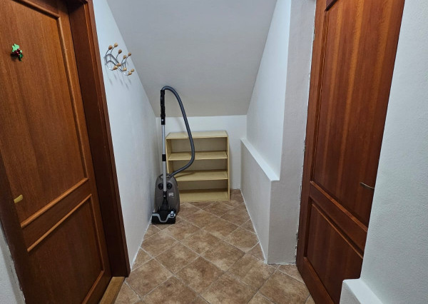 Byt 2+1 v rodinnom dome na Ferčekovciach, Spišská Nová Ves