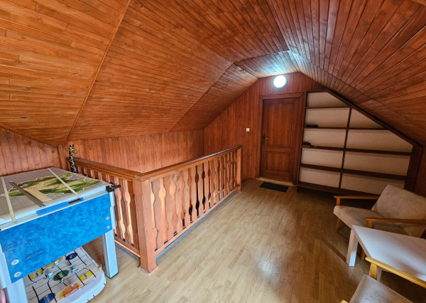 Byt 2+1 v rodinnom dome na Ferčekovciach, Spišská Nová Ves