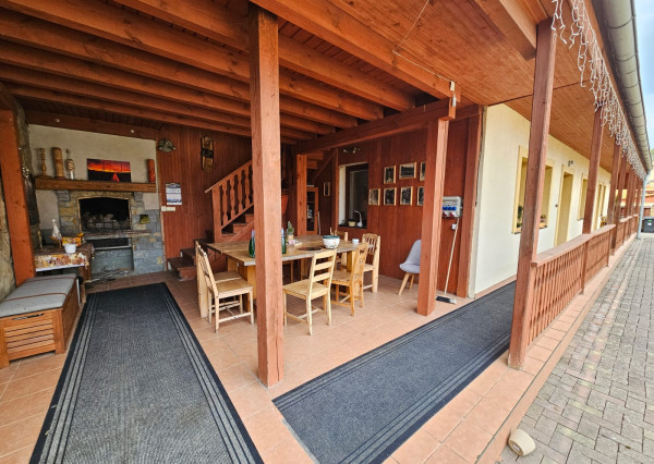 Byt 2+1 v rodinnom dome na Ferčekovciach, Spišská Nová Ves