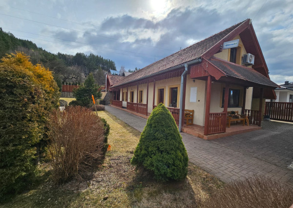 Byt 2+1 v rodinnom dome na Ferčekovciach, Spišská Nová Ves