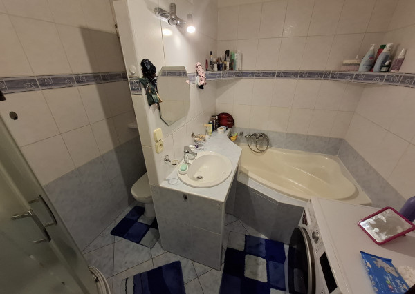 Prerobený 4-izbový byt s loggiou – Smižany, Nálepkova ulica