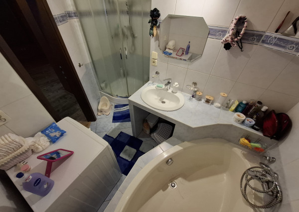 Prerobený 4-izbový byt s loggiou – Smižany, Nálepkova ulica