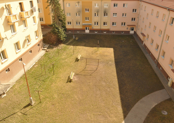 Mezonetový byt 5+1 centrum, Spišská Nová Ves