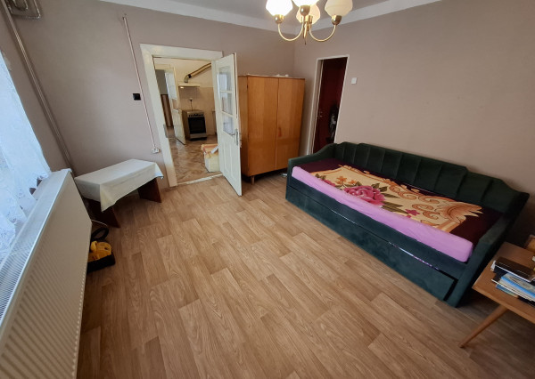 Rodinný dom s veľkým pozemkom – Arnutovce