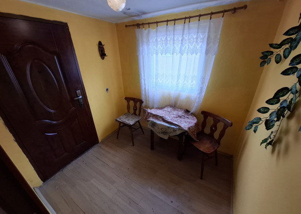 Rodinný dom s veľkým pozemkom – Arnutovce