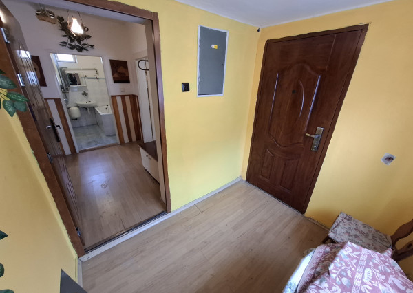 Rodinný dom s veľkým pozemkom – Arnutovce