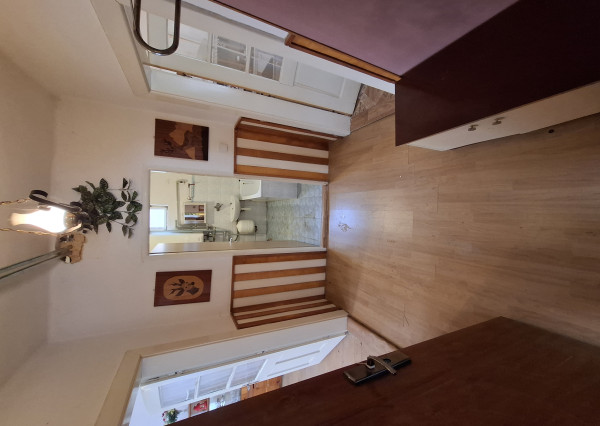 Rodinný dom s veľkým pozemkom – Arnutovce