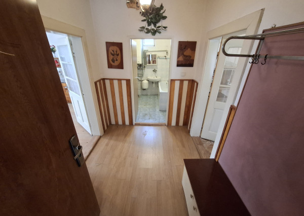 Rodinný dom s veľkým pozemkom – Arnutovce