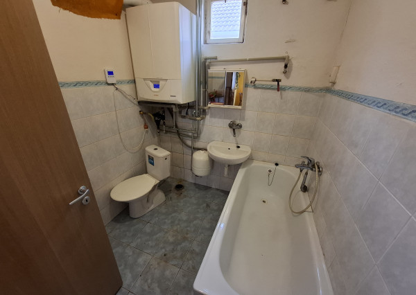 Rodinný dom s veľkým pozemkom – Arnutovce