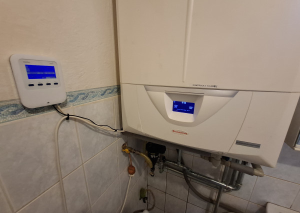 Rodinný dom s veľkým pozemkom – Arnutovce